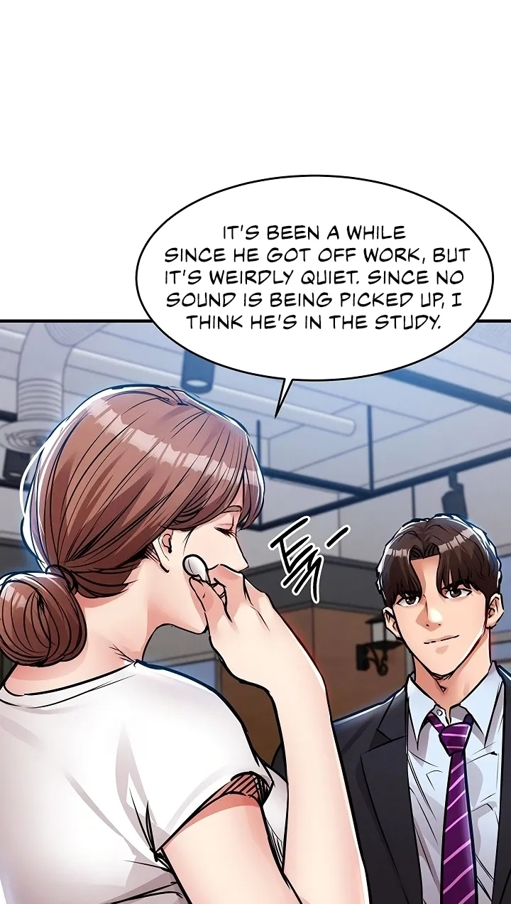Glorious Return Chapter 55 page 19 - 