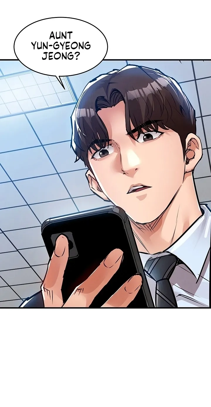 Glorious Return Chapter 55 page 3 - 
