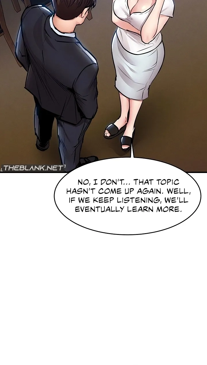 Glorious Return Chapter 55 page 21 - 