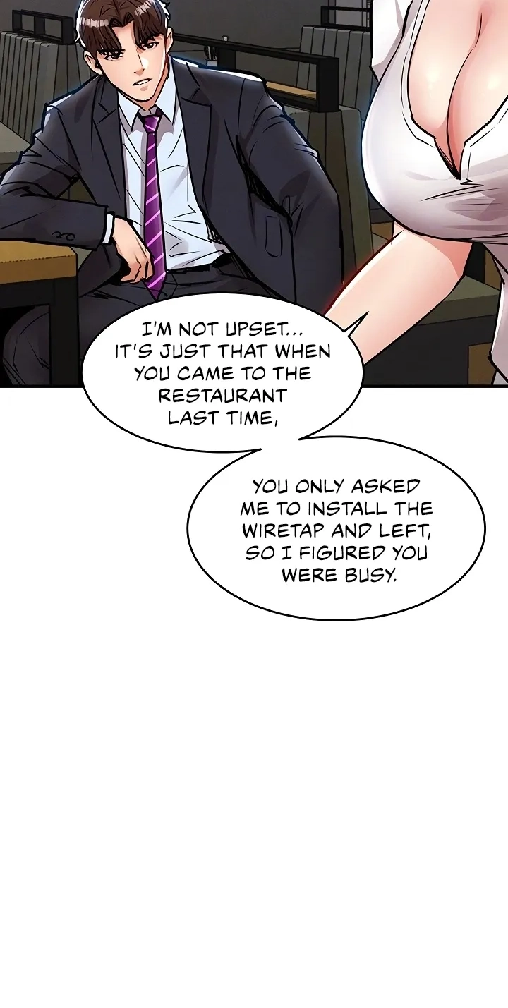 Glorious Return Chapter 55 page 25 - 