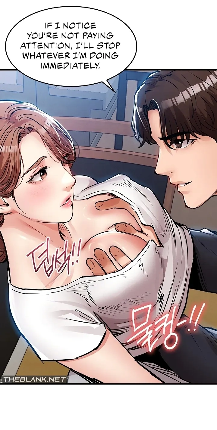 Glorious Return Chapter 55 page 39 - 