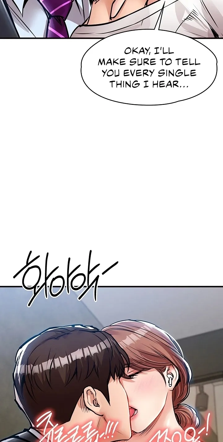 Glorious Return Chapter 55 page 41 - 