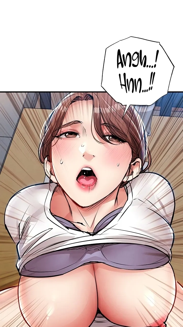 Glorious Return Chapter 55 page 54 - 