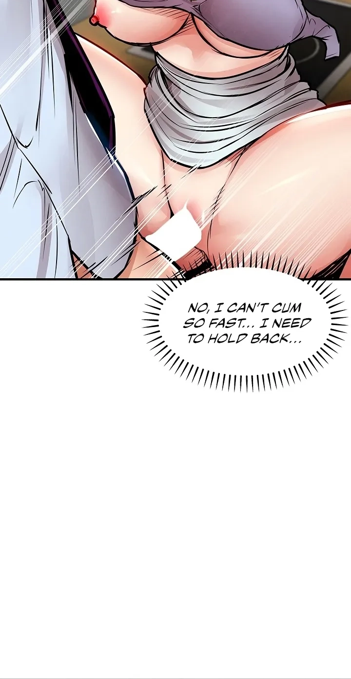 Glorious Return Chapter 55 page 63 - 