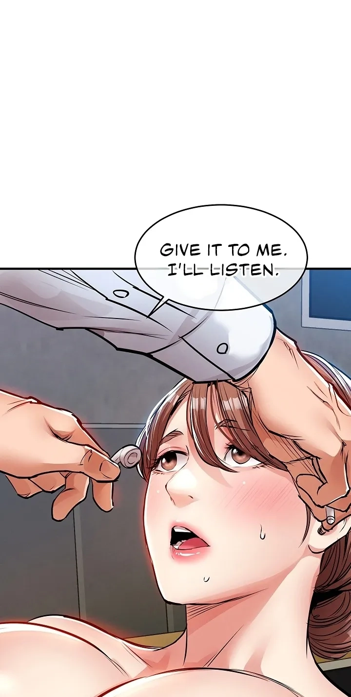 Glorious Return Chapter 55 page 82 - 