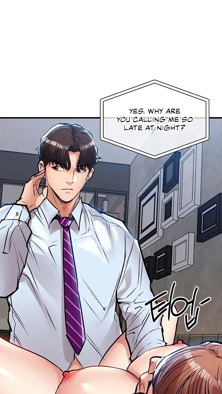 Glorious Return Chapter 55 page 85 - 