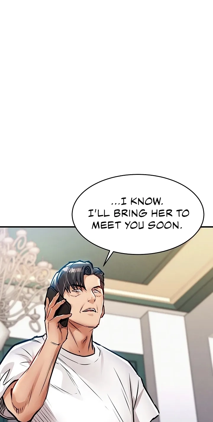 Glorious Return Chapter 55 page 93 - 