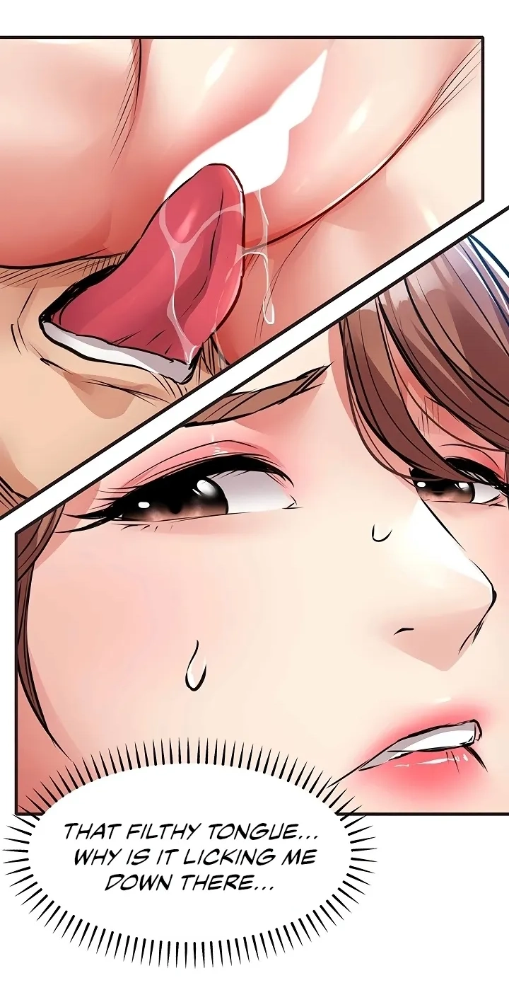 Glorious Return Chapter 57 page 16 - 