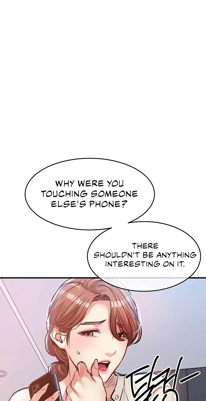 Glorious Return Chapter 57 page 3 - 