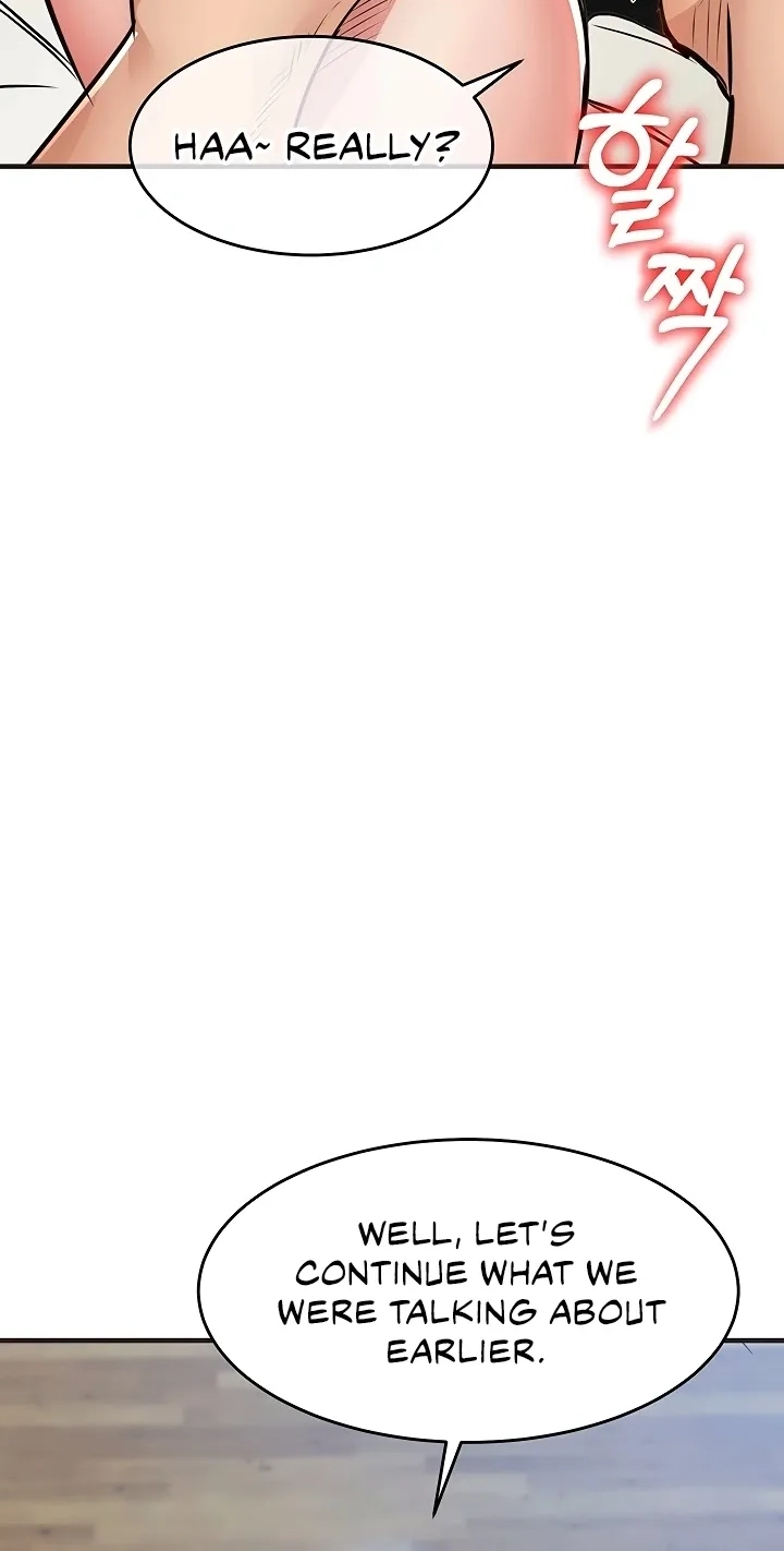 Glorious Return Chapter 57 page 21 - 