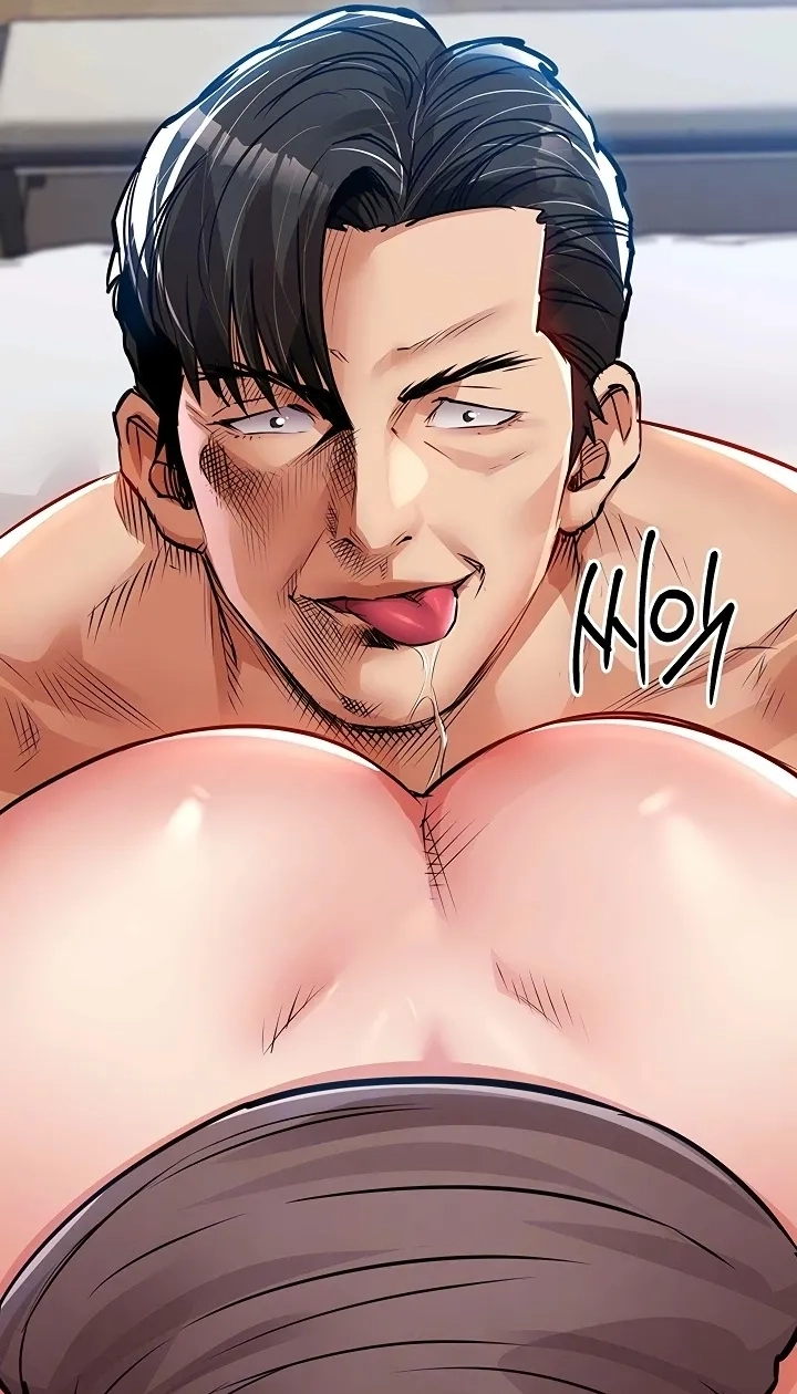 Glorious Return Chapter 57 page 22 - 