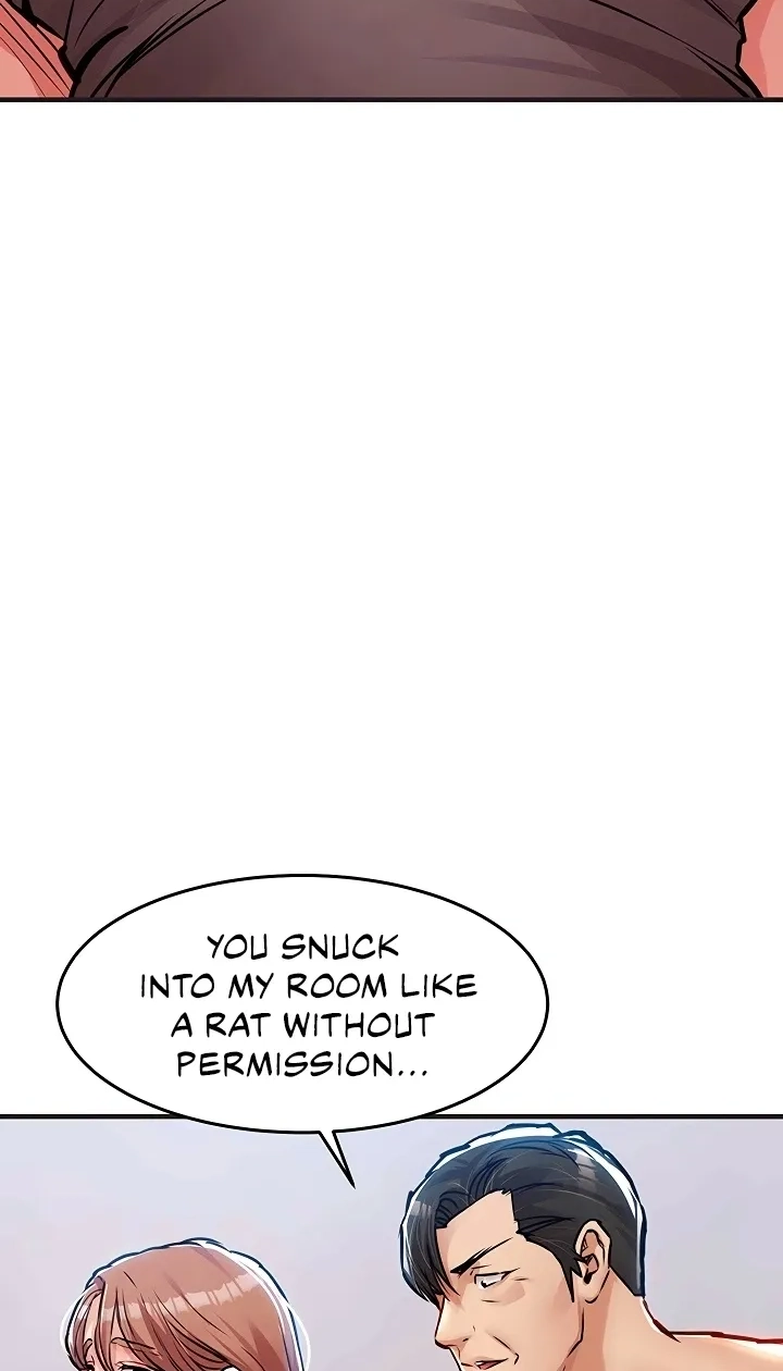 Glorious Return Chapter 57 page 23 - 