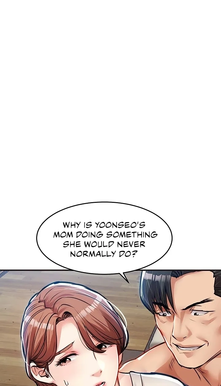 Glorious Return Chapter 57 page 27 - 