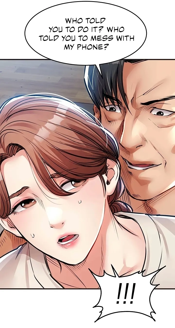 Glorious Return Chapter 57 page 29 - 