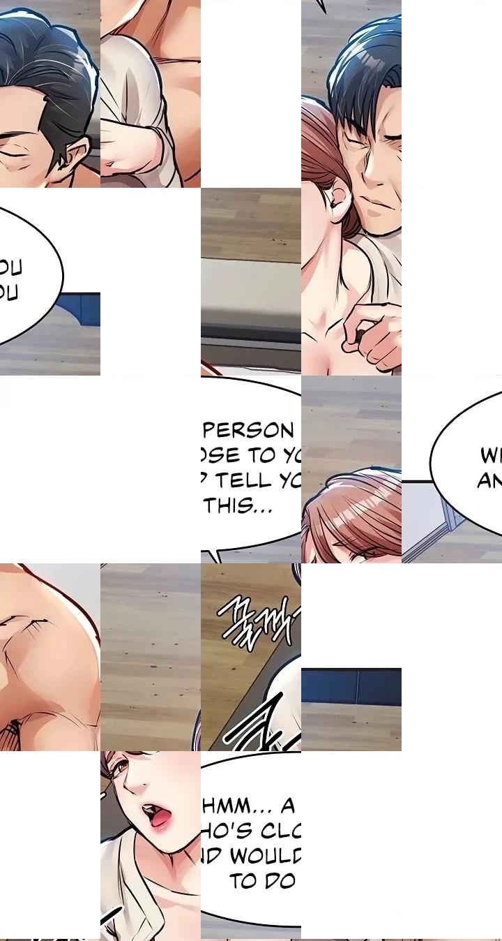 Glorious Return Chapter 57 page 30 - 
