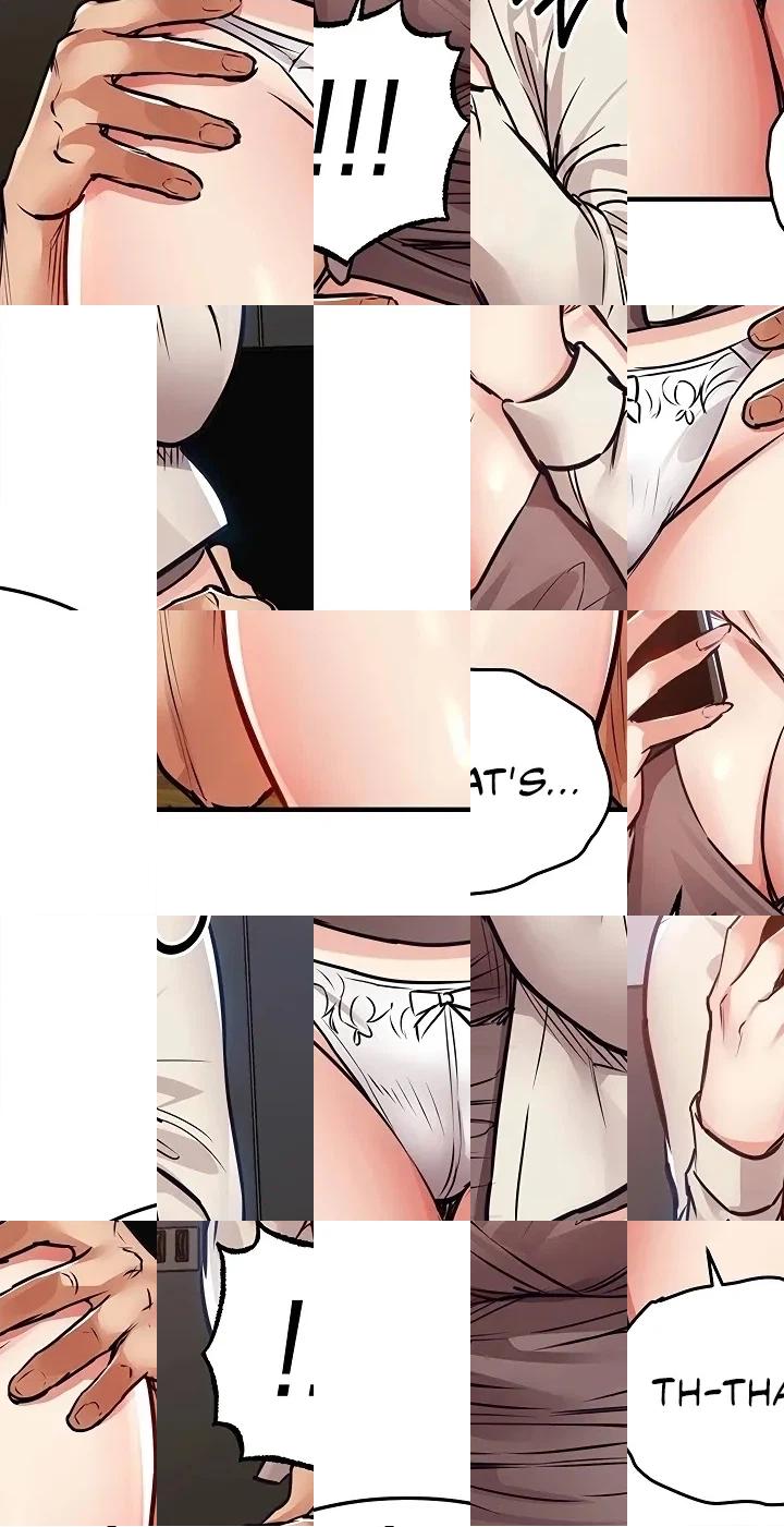Glorious Return Chapter 57 page 4 - 