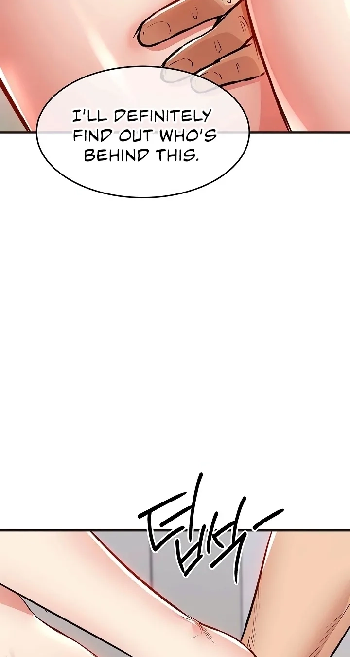Glorious Return Chapter 57 page 34 - 