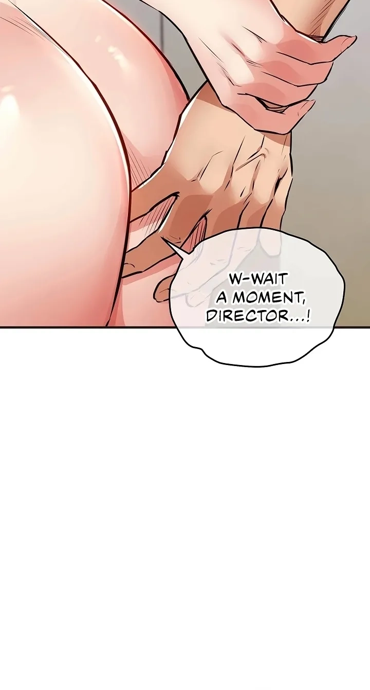 Glorious Return Chapter 57 page 35 - 