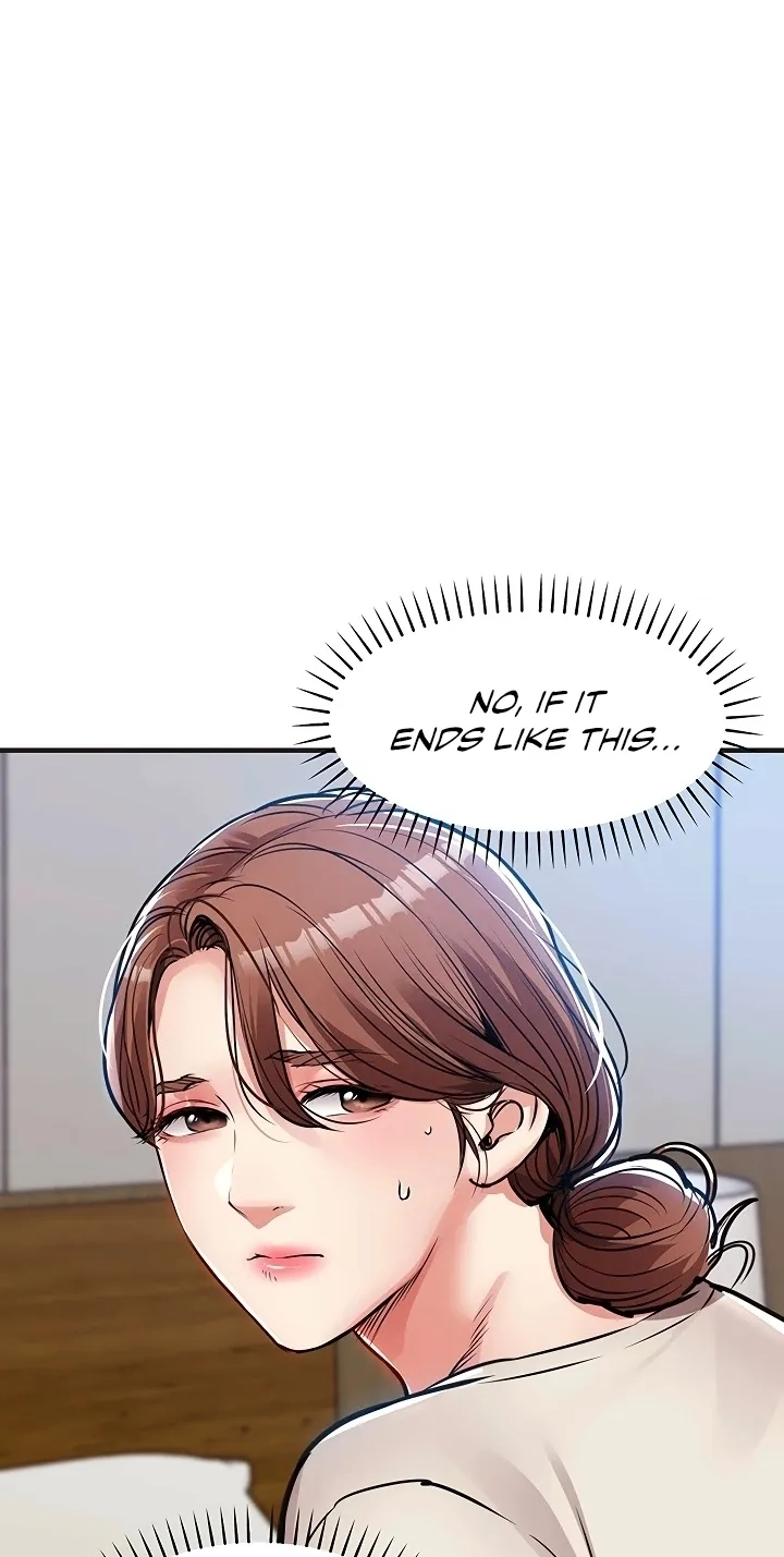 Glorious Return Chapter 57 page 37 - 