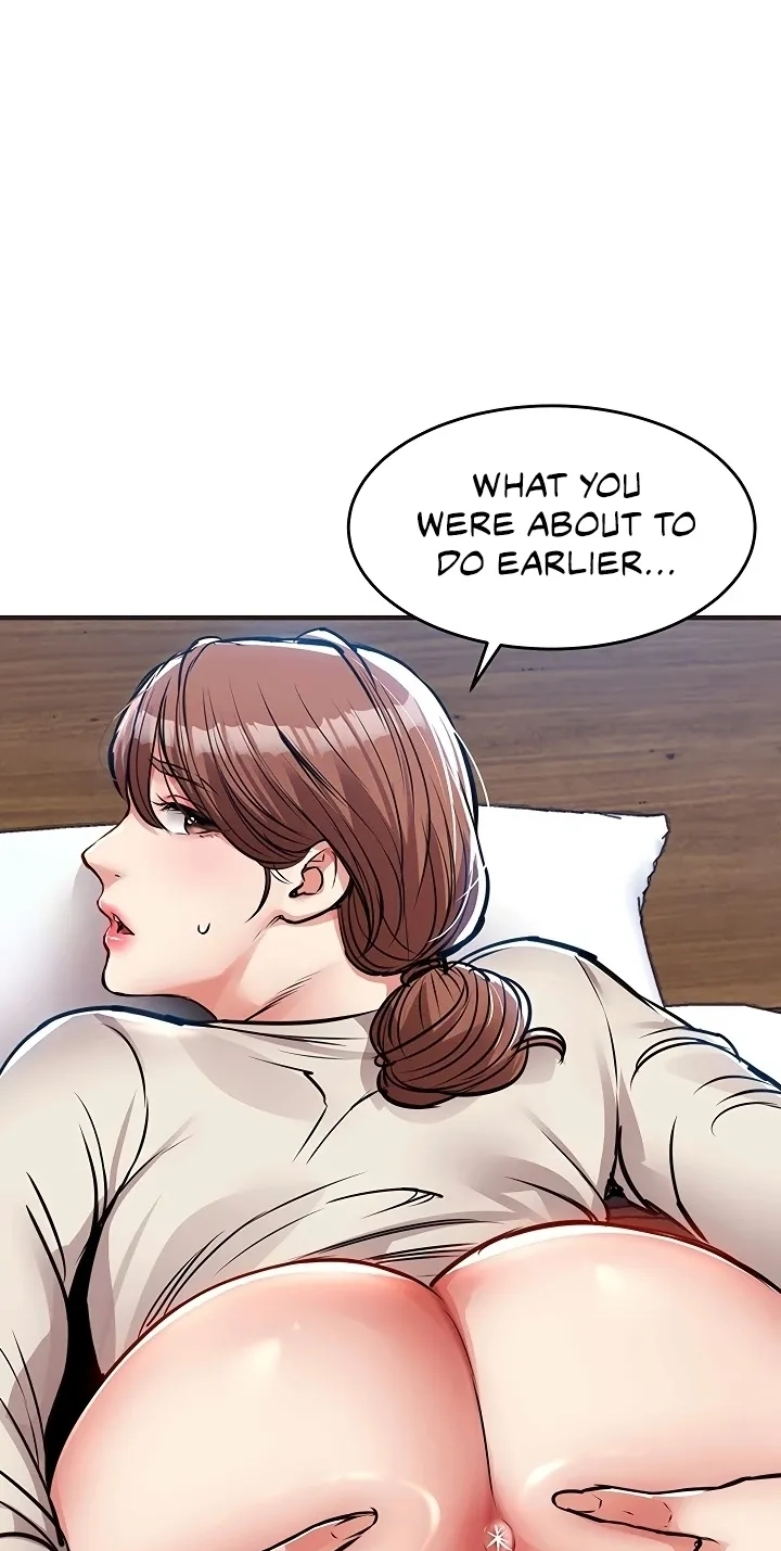 Glorious Return Chapter 57 page 41 - 