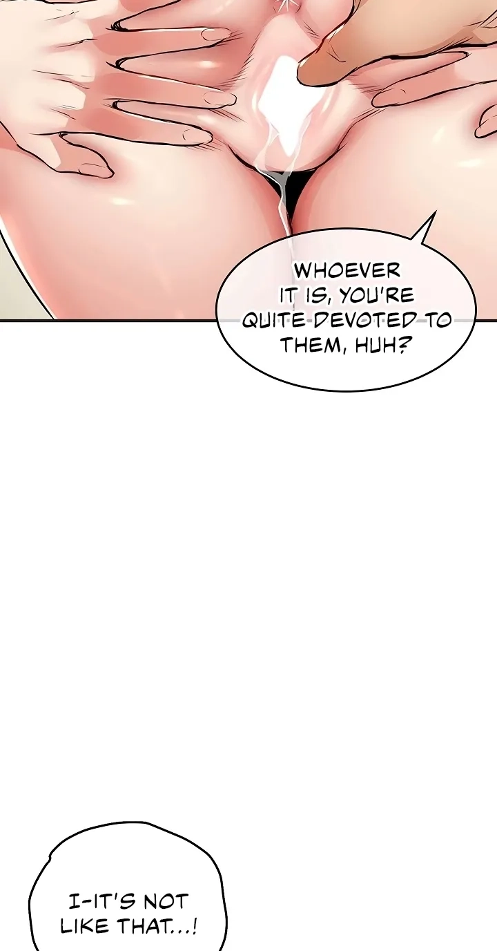 Glorious Return Chapter 57 page 48 - 