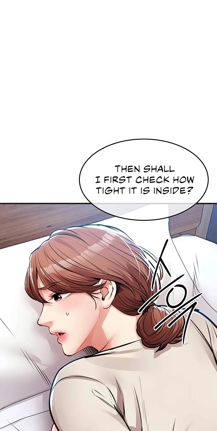 Glorious Return Chapter 57 page 51 - 