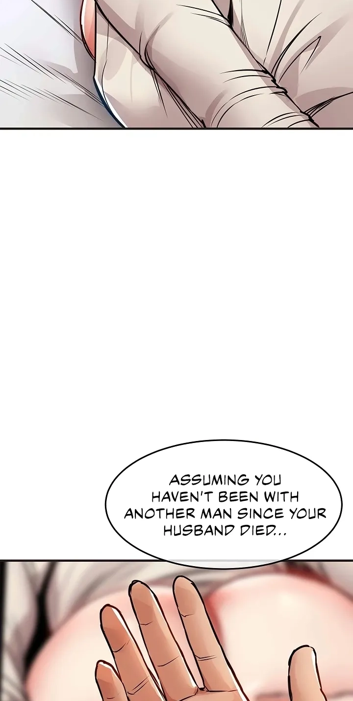 Glorious Return Chapter 57 page 52 - 