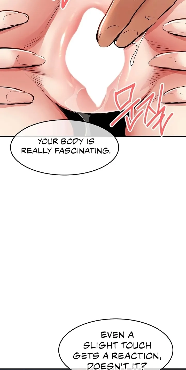 Glorious Return Chapter 57 page 55 - 