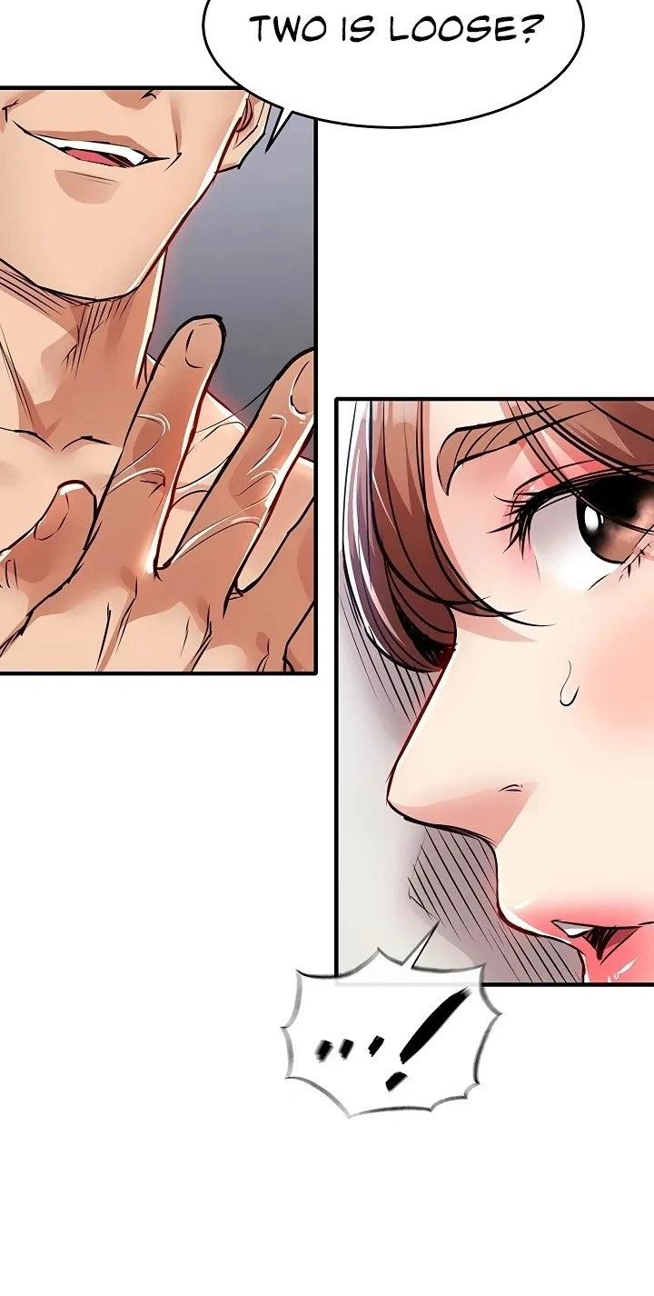 Glorious Return Chapter 57 page 63 - 