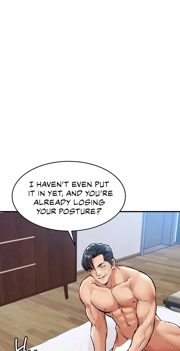 Glorious Return Chapter 57 page 75 - 
