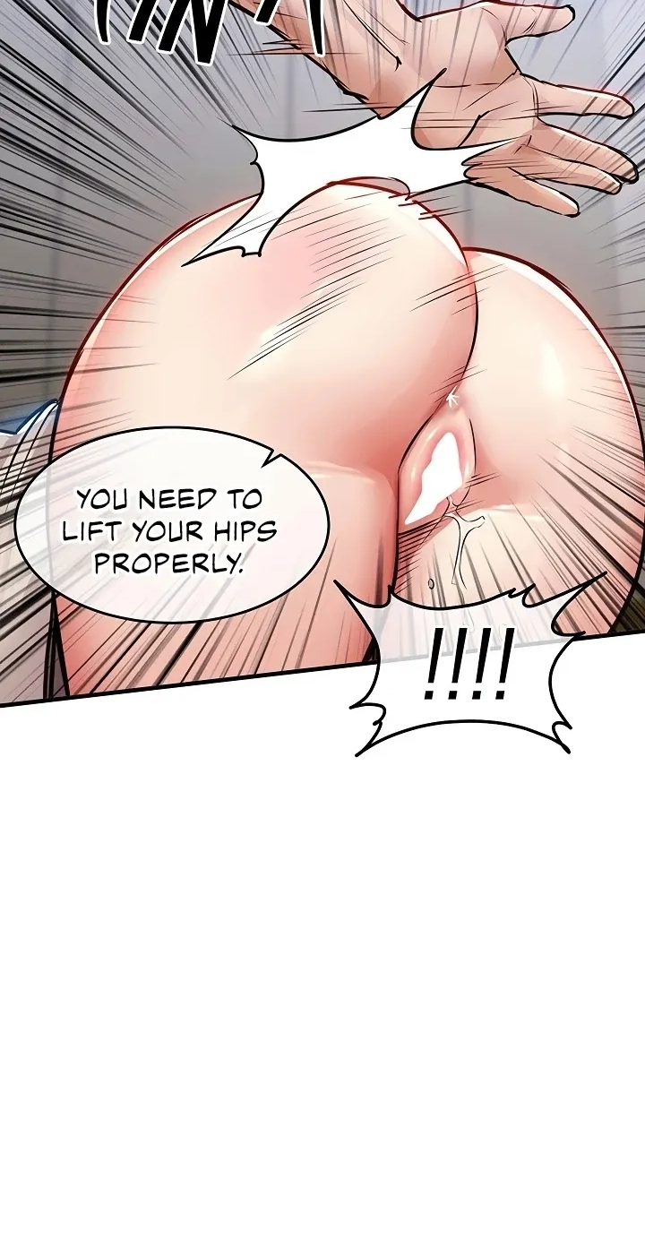 Glorious Return Chapter 57 page 77 - 