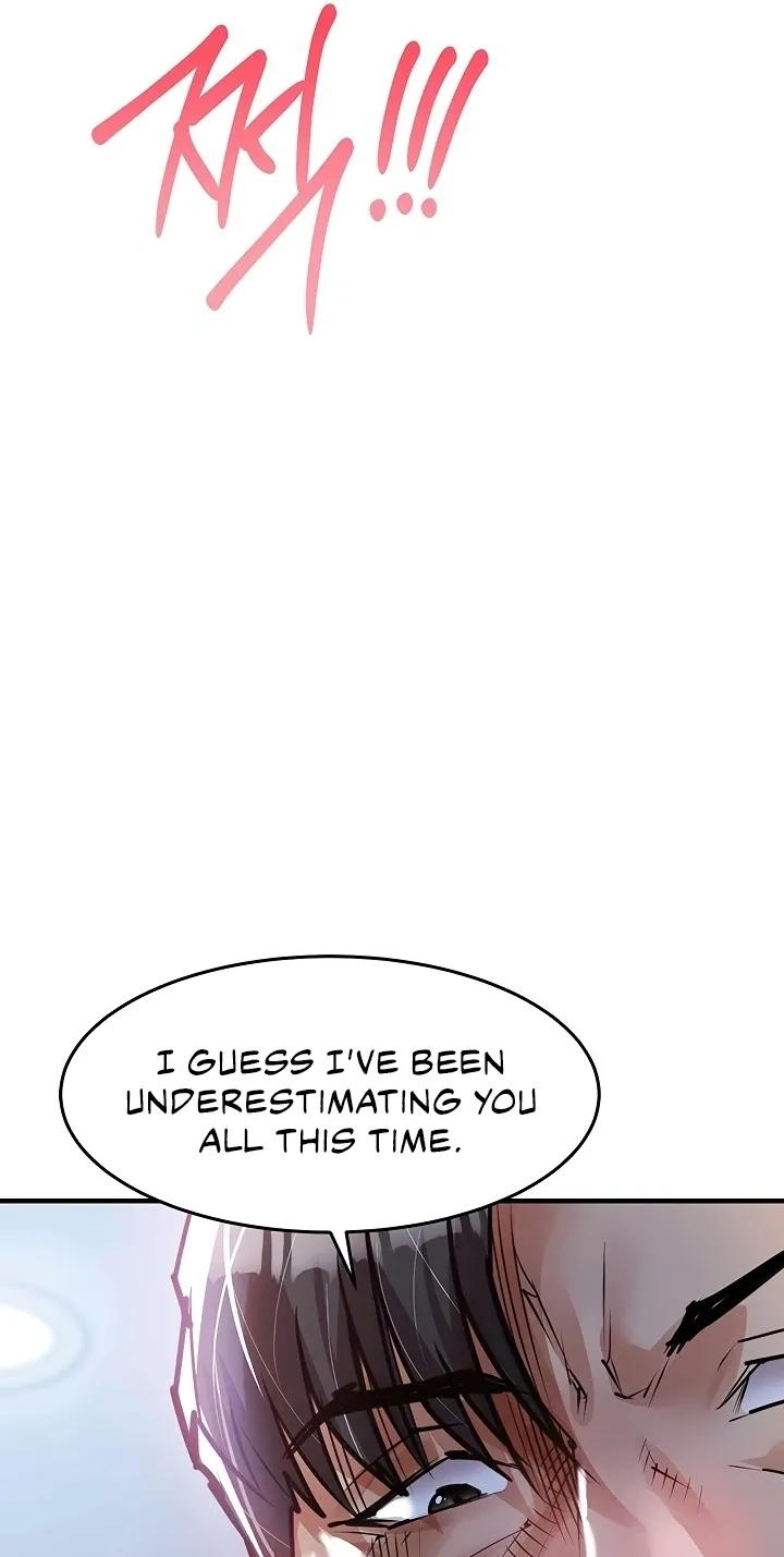 Glorious Return Chapter 57 page 92 - 