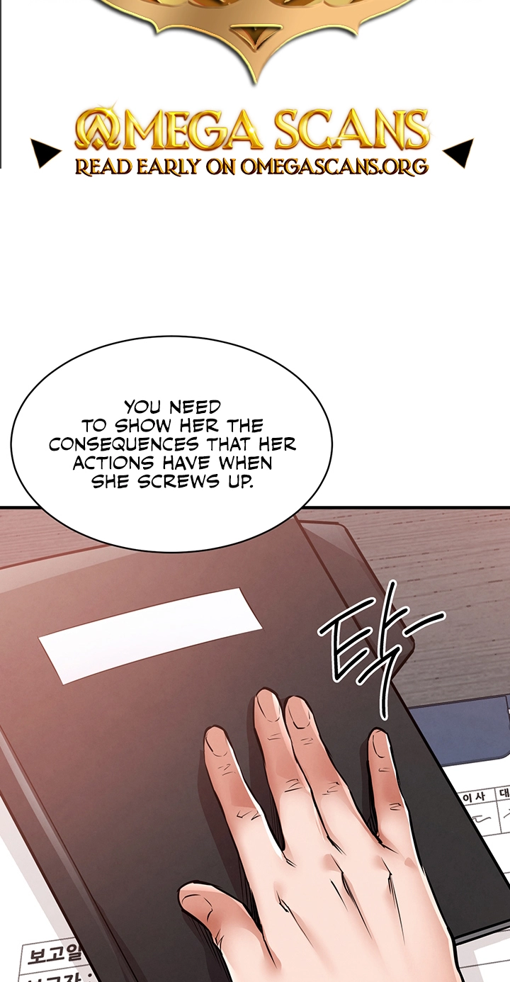 Glorious Return Chapter 6 page 2 - 