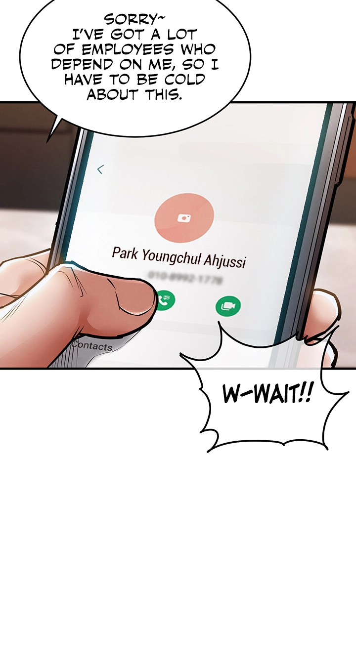 Glorious Return Chapter 6 page 101 - 