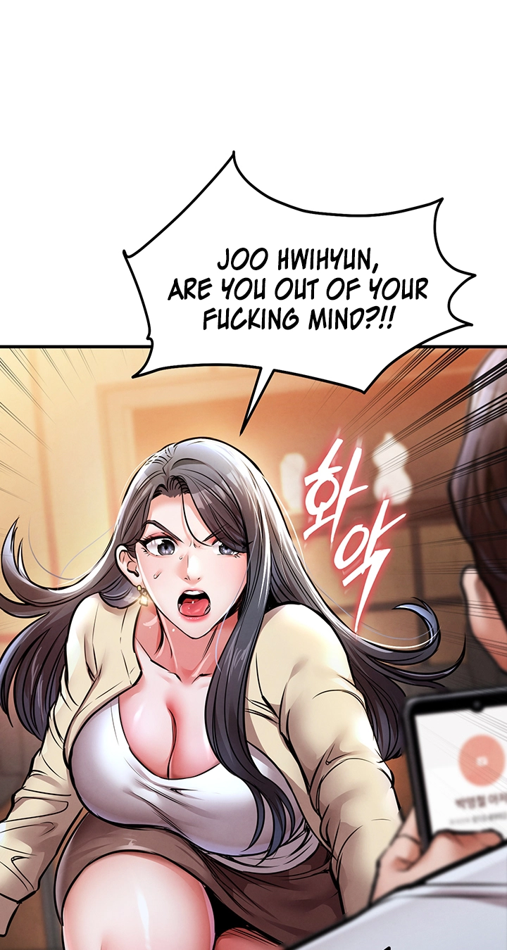 Glorious Return Chapter 6 page 102 - 