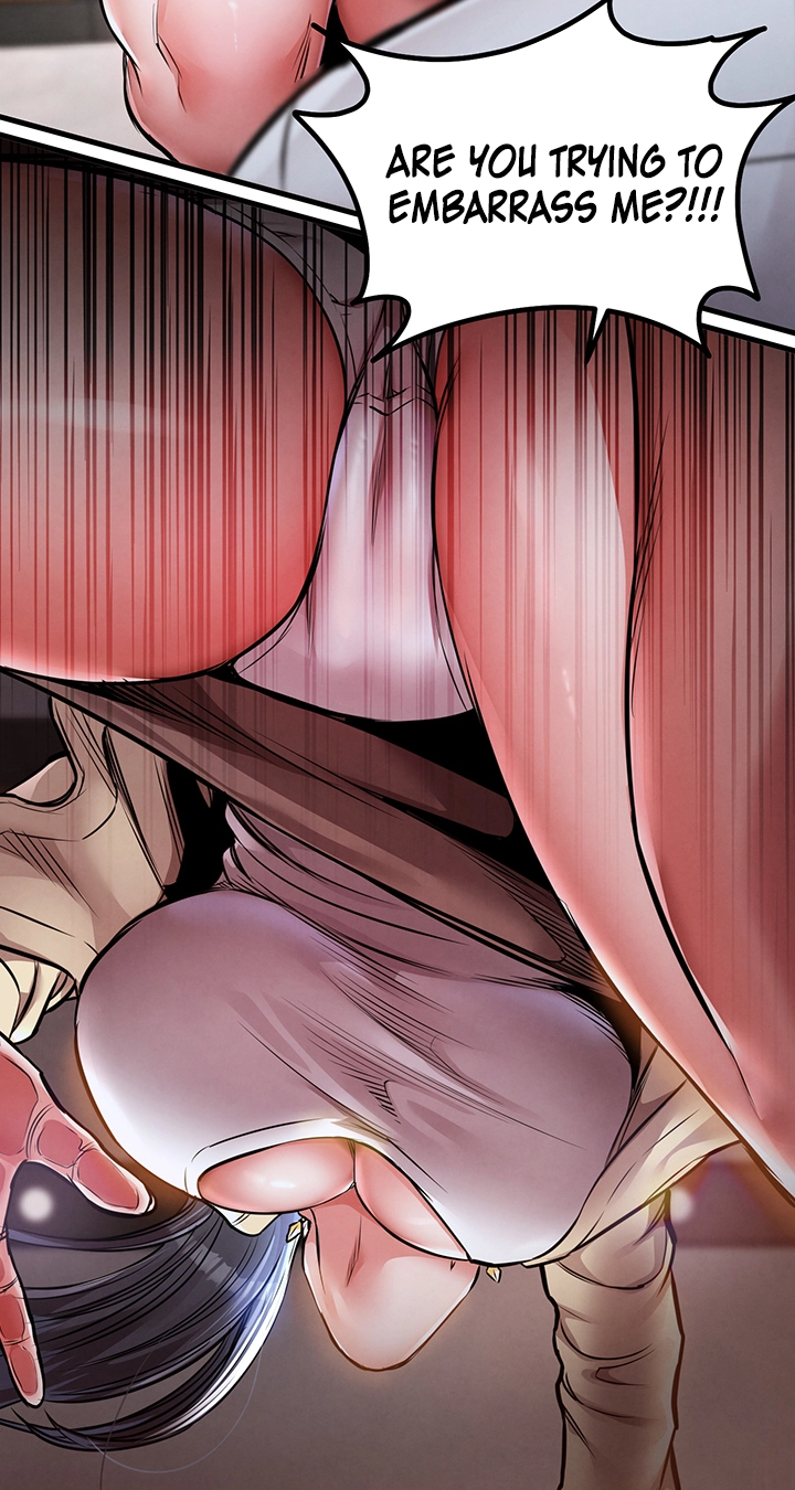 Glorious Return Chapter 6 page 103 - 