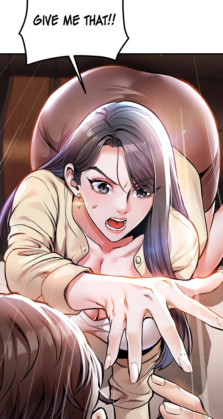 Glorious Return Chapter 6 page 105 - 