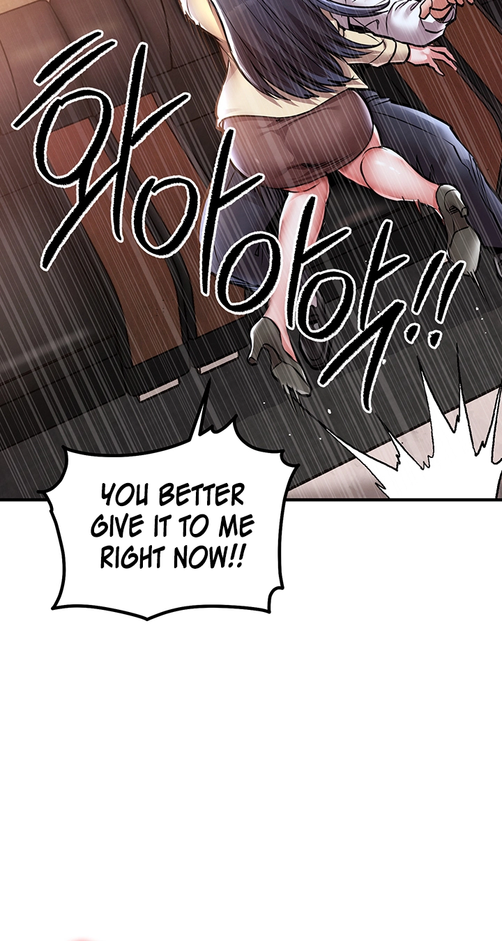 Glorious Return Chapter 6 page 108 - 