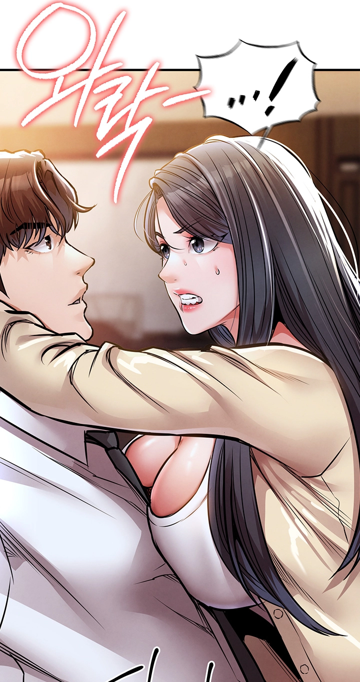 Glorious Return Chapter 6 page 109 - 