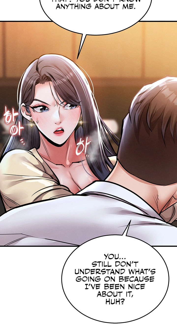 Glorious Return Chapter 6 page 119 - 