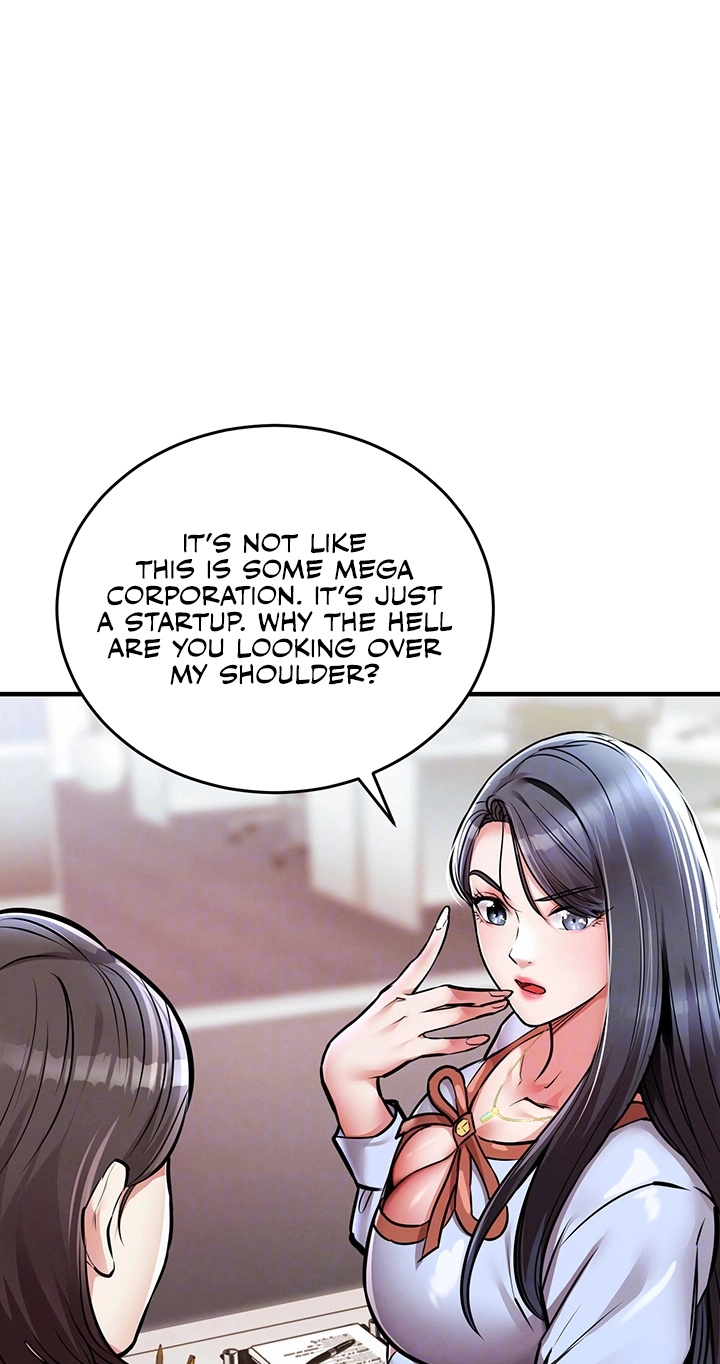 Glorious Return Chapter 6 page 13 - 