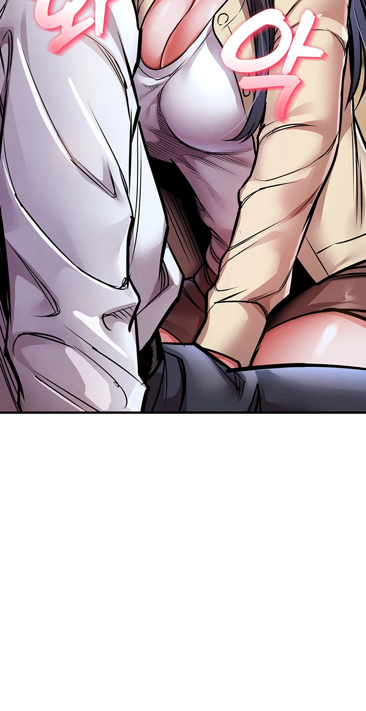 Glorious Return Chapter 6 page 124 - 