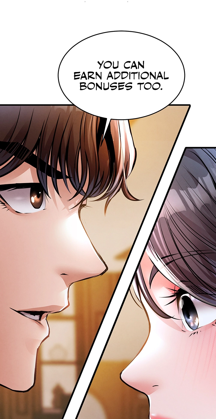 Glorious Return Chapter 6 page 125 - 