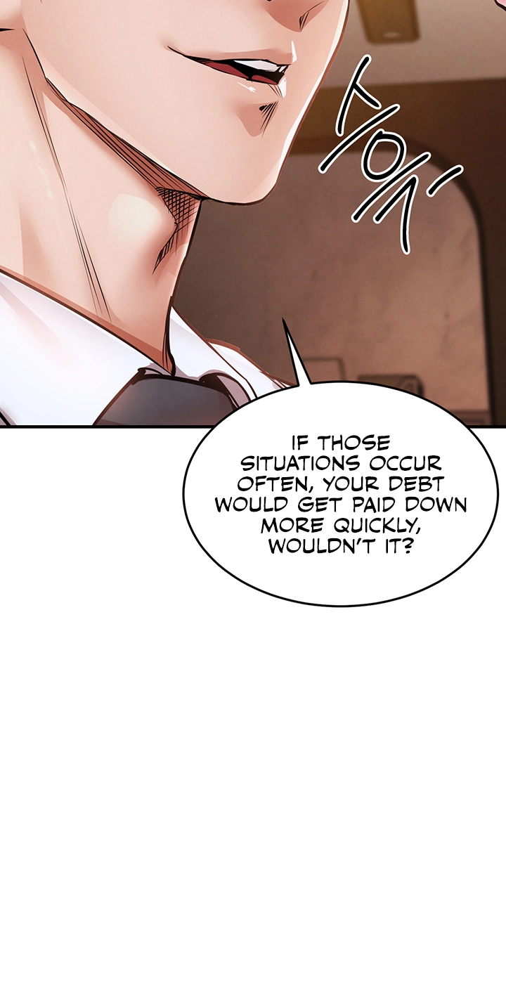Glorious Return Chapter 6 page 129 - 