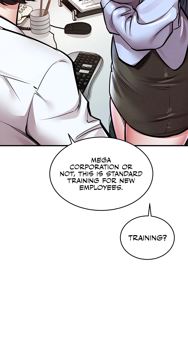 Glorious Return Chapter 6 page 14 - 