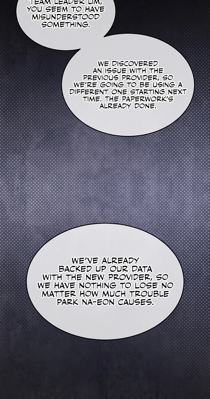 Glorious Return Chapter 6 page 16 - 