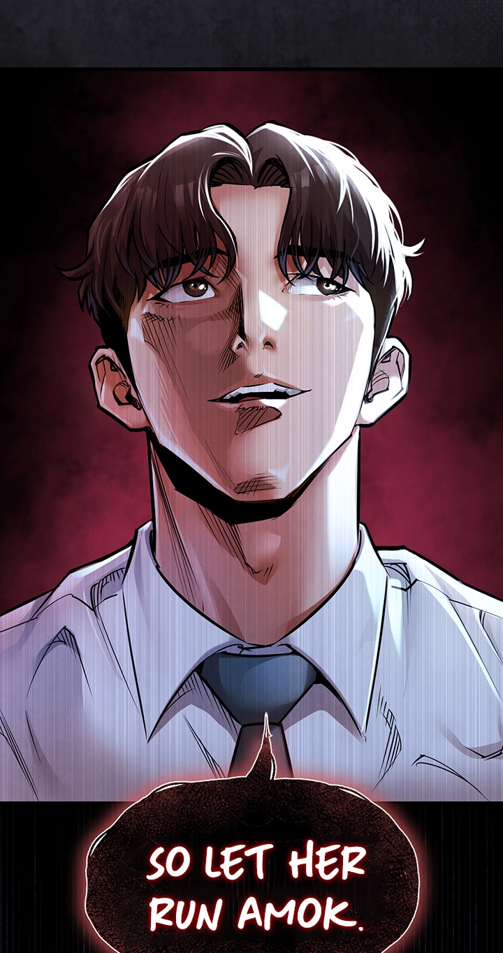 Glorious Return Chapter 6 page 17 - 