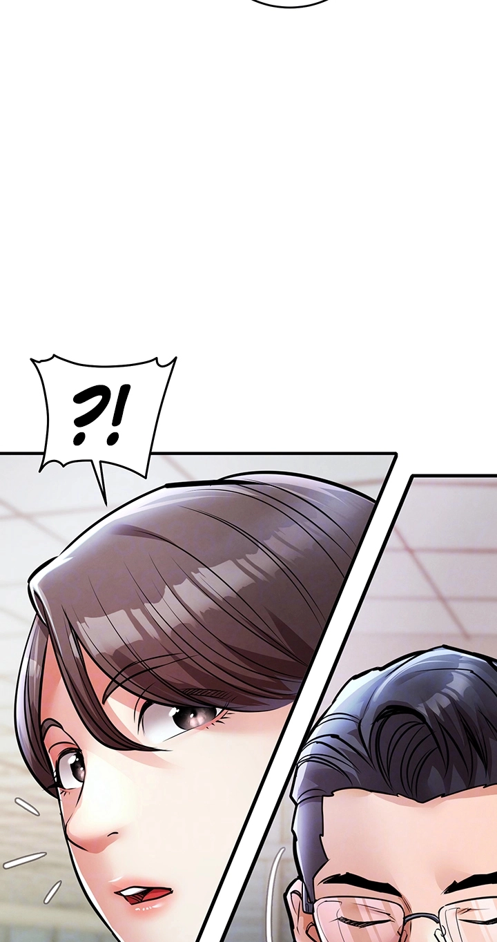 Glorious Return Chapter 6 page 20 - 
