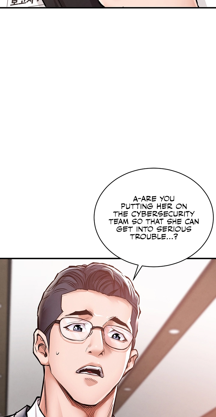 Glorious Return Chapter 6 page 3 - 