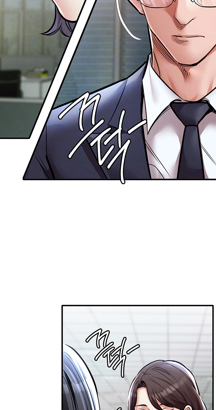 Glorious Return Chapter 6 page 21 - 
